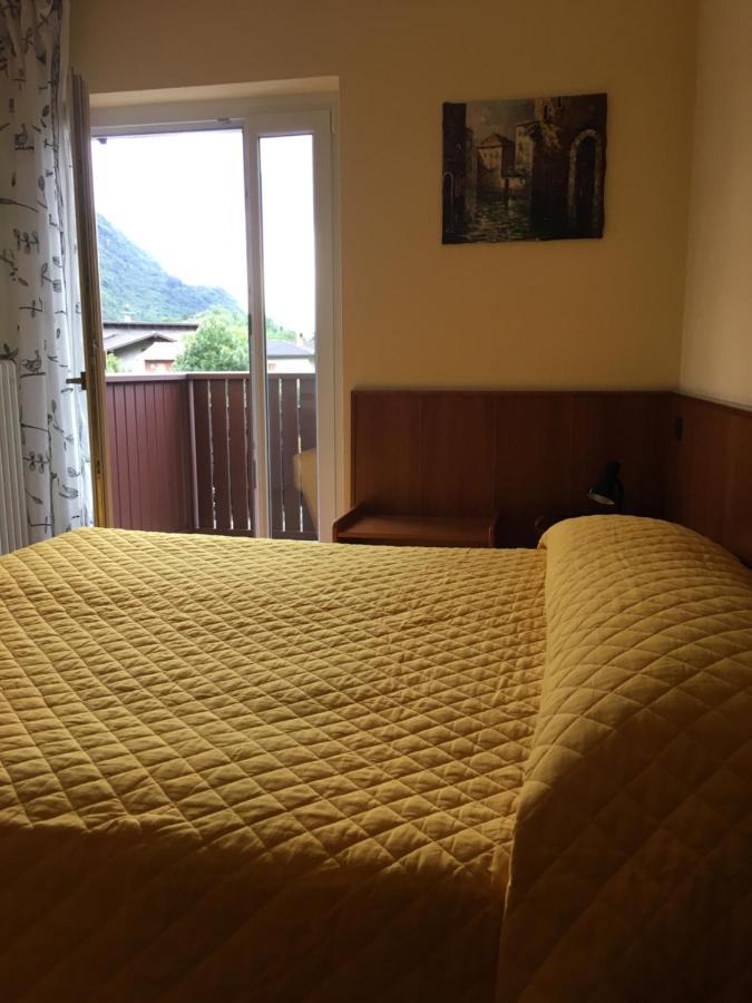 Hotel Vezzano Экстерьер фото