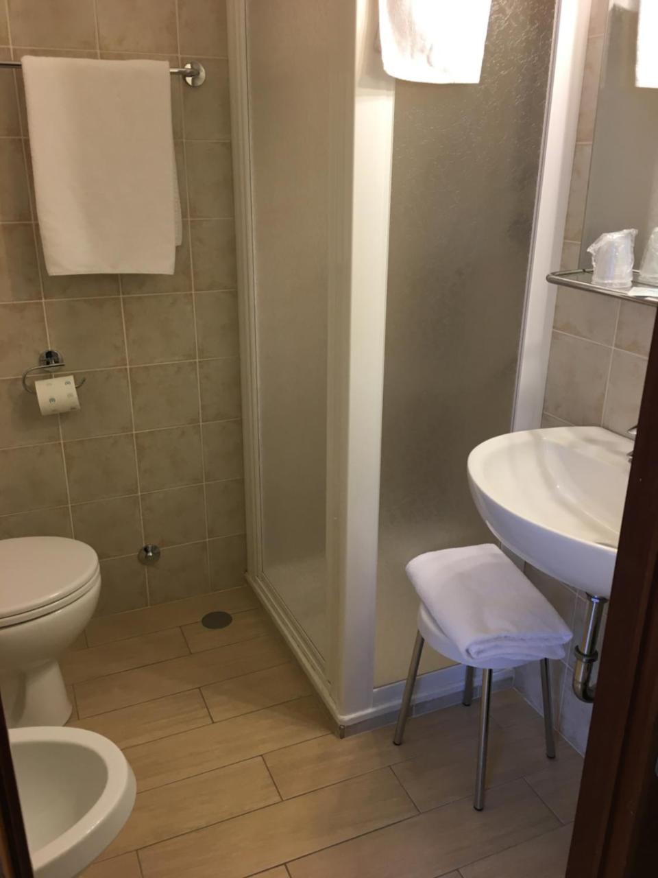 Hotel Vezzano Экстерьер фото
